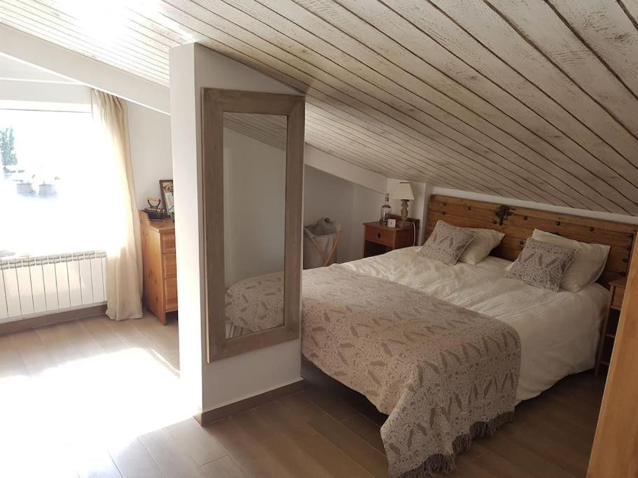 Las Mejores Vistas Del Valle. Apartmento 65M.Wifi Aramón Aramón Cerler Exterior foto