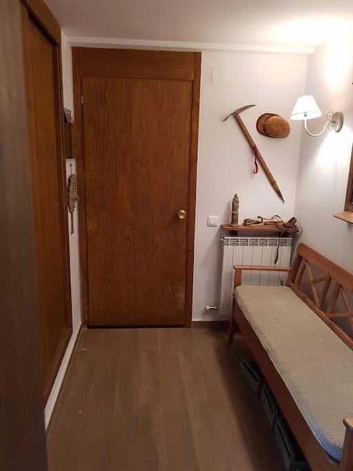 Las Mejores Vistas Del Valle. Apartmento 65M.Wifi Aramón Aramón Cerler Exterior foto